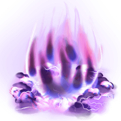 Voidshard Shadow