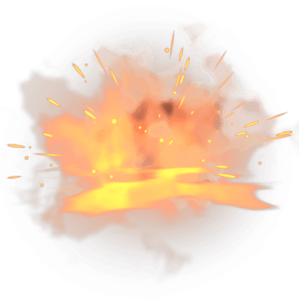 Volcanic Surge