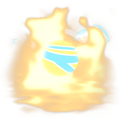 Volleyball Spike