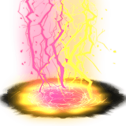 Voltfire Explosion