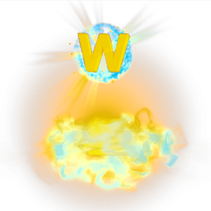 W Explosion