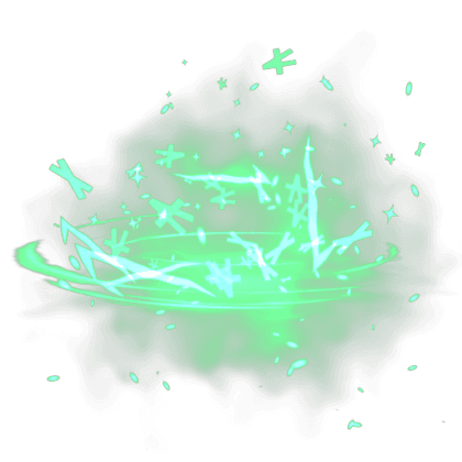 Warriors Enchantment