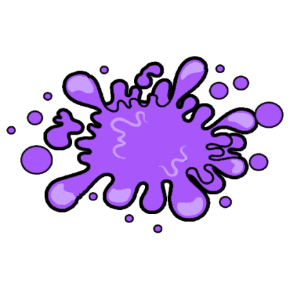 Waterblast Purple