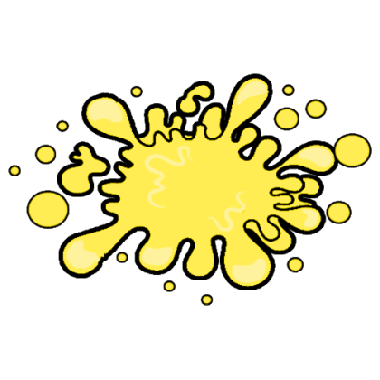 Waterblast Yellow