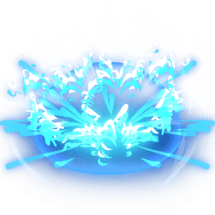 Waterplosion