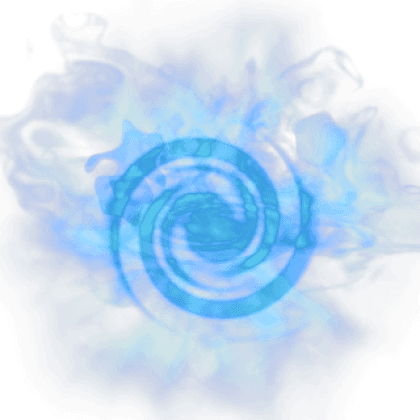 Whirlpool Burst