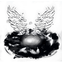 Wicked Crow Explosion