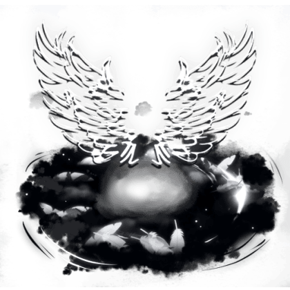 Wicked Crow Explosion