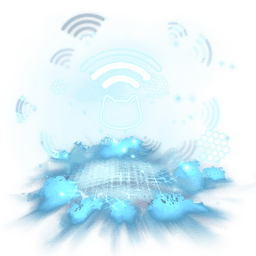 WiFi Pop Explosion