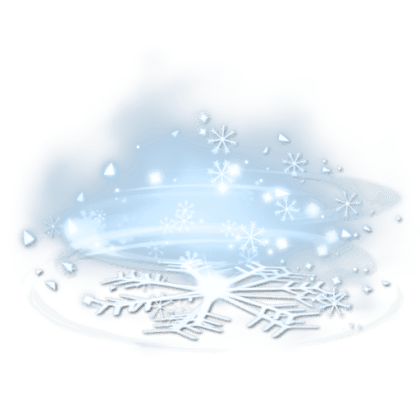 Winterplosion