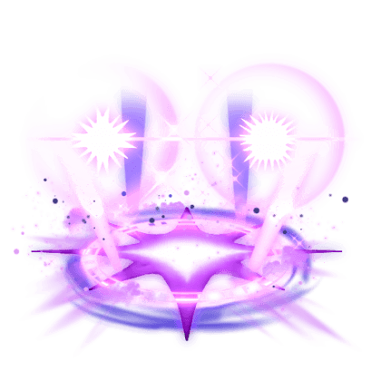 Withered Starship