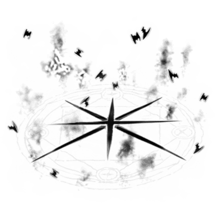 Y2K Star Explosion