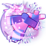 Bloom Shuriken