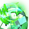 Dual Cyber Sickle