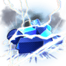 Dual Mech Laser Cannon