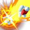 Dual Pixel Blasters