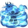 Frost Dragon