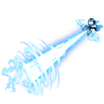 Laser Twinblade
