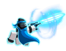 Plasma Blaster