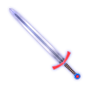 1B Sword