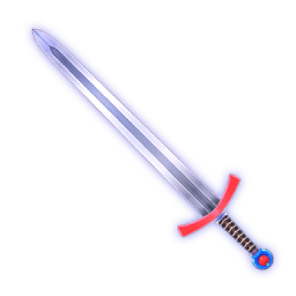 1B Sword