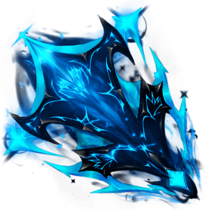 Abyssal Shield