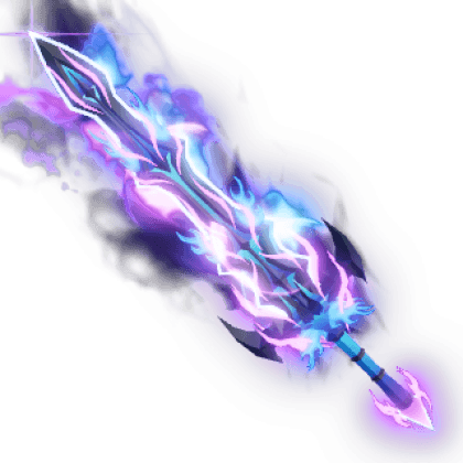 Abyssal Slicer