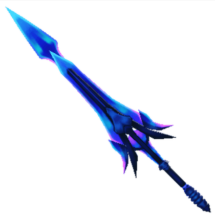 Abyssal Spike