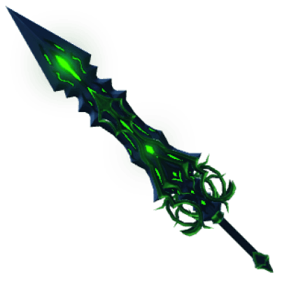 Abyssed Venomfang