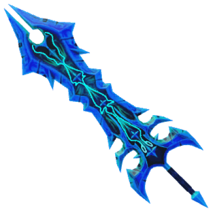 Abyssic Frostpike