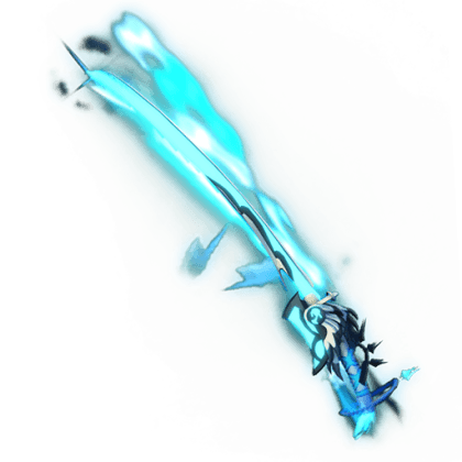 Aether Katana