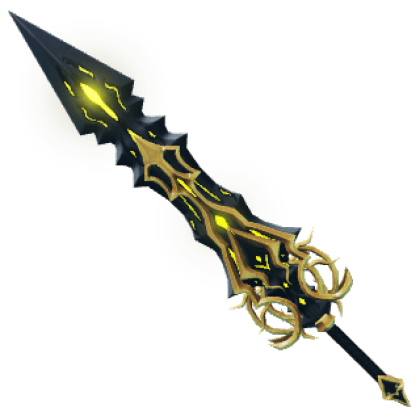 Aether Shardblade