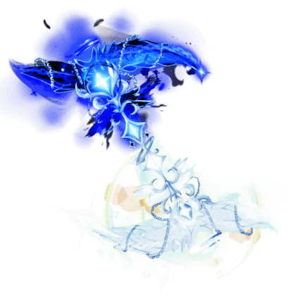 Aetherial Azure Reckoner