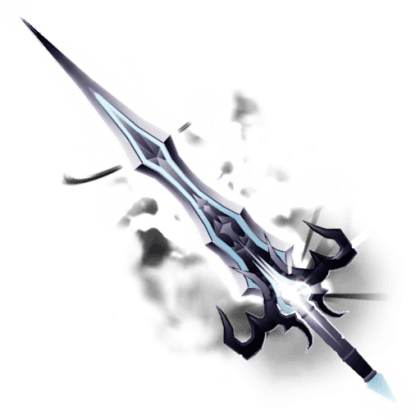 Aether's Dagger