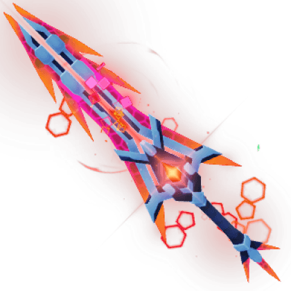Aethertech Blade