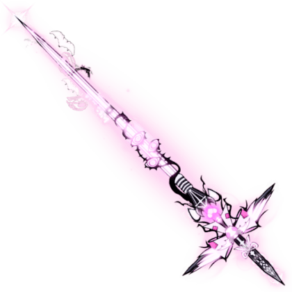 Aetherwatch Blade