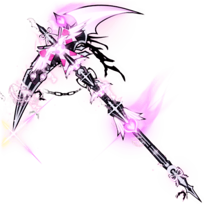Aetherwatch Scythe