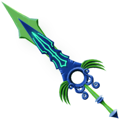 Aetherwing Blade
