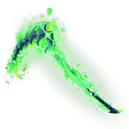 Alienated Backscythe