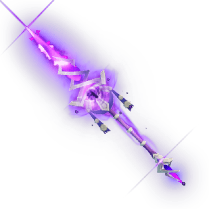 Allseeing Spear