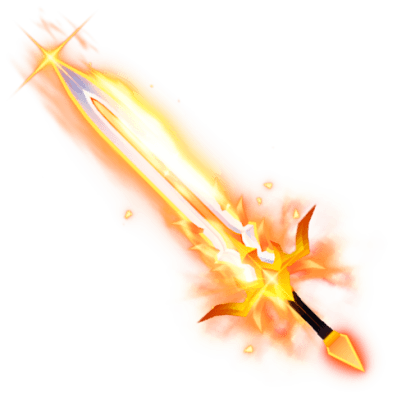 Amber Edge
