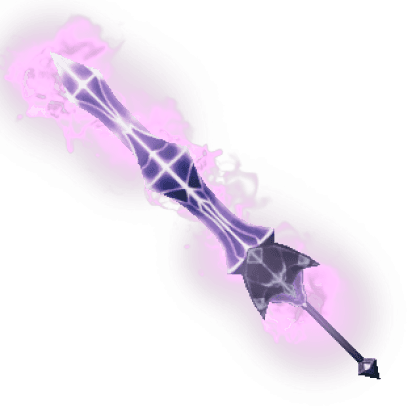 Amethyst Blade