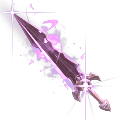 Amethyst Dagger