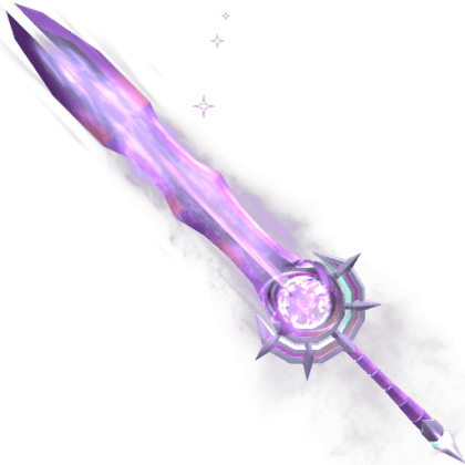 Amethyst Slicer