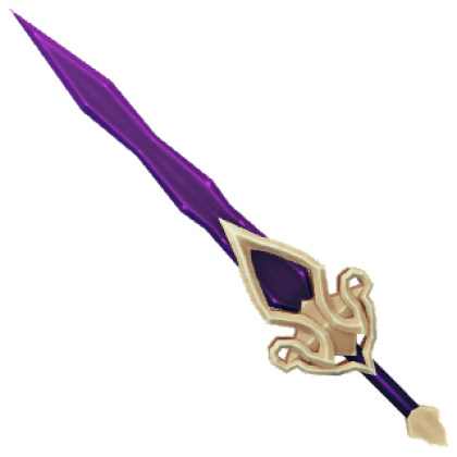 Amethyst Veil