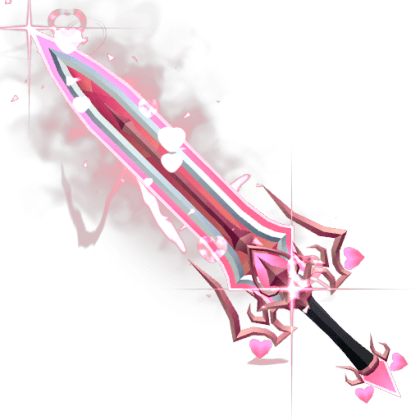 Amour's Radiance