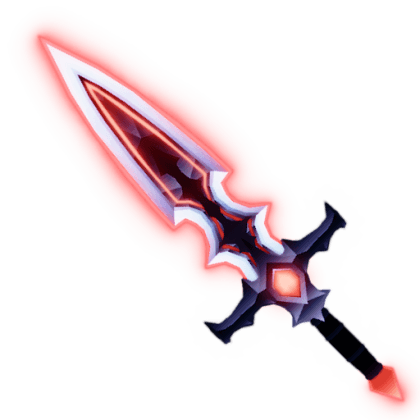 Ancient Dagger