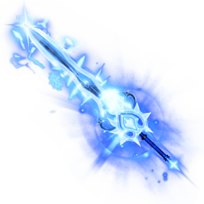 Ancient Iceblade