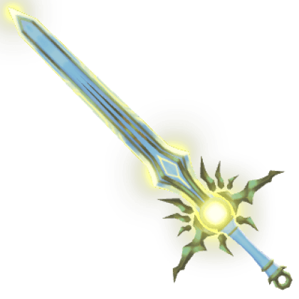 Ancient Light