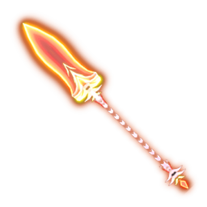 Ancient Spear